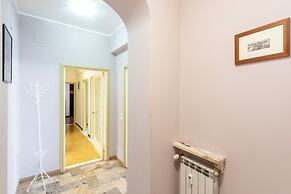 Cute flat with terrace