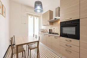 Cute flat with terrace