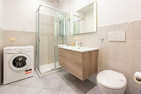 Cute flat with terrace