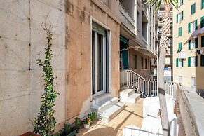 Cute flat with terrace