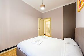 Cute flat with terrace