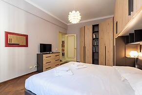 Cute flat with terrace