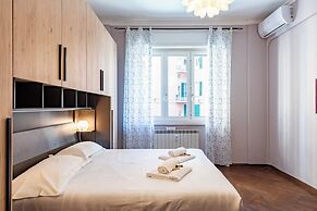 Cute flat with terrace