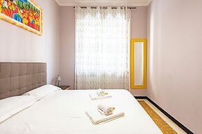 Cute flat with terrace