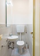 Cute flat with terrace