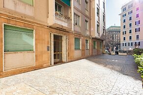 Cute flat with terrace