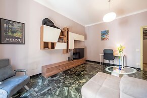 Cute flat with terrace