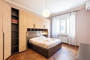 Cute flat with terrace