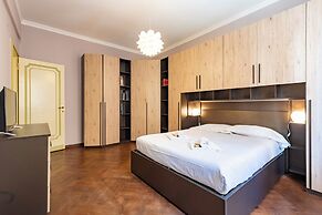 Cute flat with terrace