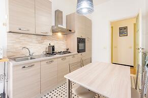 Cute flat with terrace