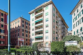 Cute flat with terrace