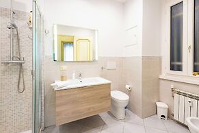 Cute flat with terrace