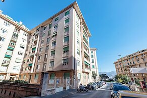 Cute flat with terrace