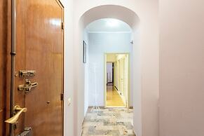 Cute flat with terrace