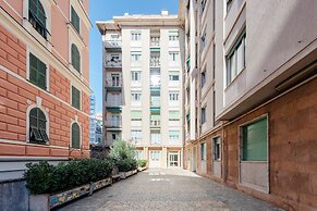 Cute flat with terrace