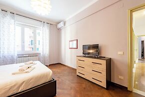 Cute flat with terrace