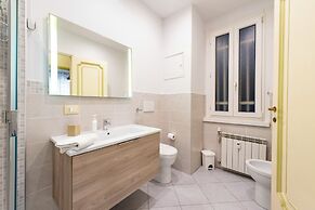 Cute flat with terrace