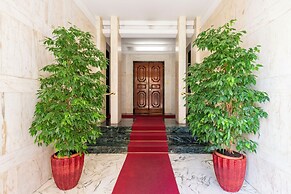 Cute flat with terrace