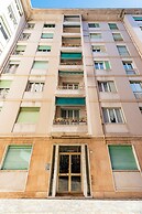 Cute flat with terrace