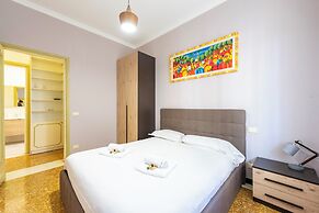 Cute flat with terrace