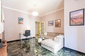 Cute flat with terrace