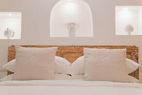 Dimore Bianche L'Immacolata