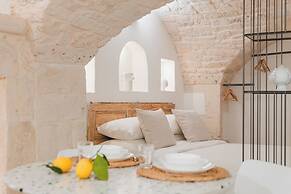 Dimore Bianche L'Immacolata