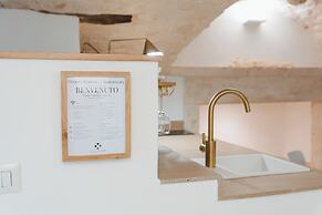 Dimore Bianche L'Immacolata