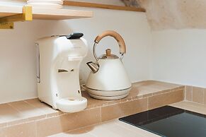 Dimore Bianche L'Immacolata