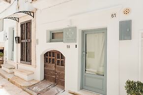 Dimore Bianche L'Immacolata