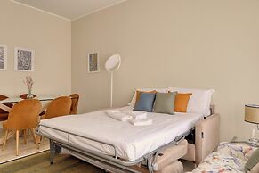 JOIVY Elegant flat in Corso Buenos Aires