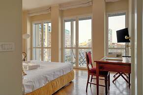 JOIVY Elegant flat in Corso Buenos Aires