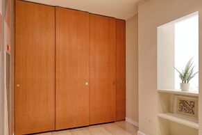 JOIVY Elegant flat in Corso Buenos Aires