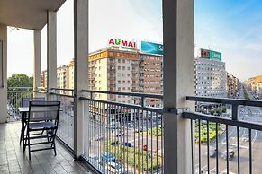 JOIVY Elegant flat in Corso Buenos Aires