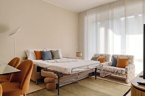 JOIVY Elegant flat in Corso Buenos Aires