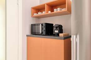 JOIVY Elegant flat in Corso Buenos Aires