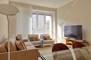 JOIVY Elegant flat in Corso Buenos Aires