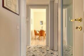 JOIVY Elegant flat in Corso Buenos Aires