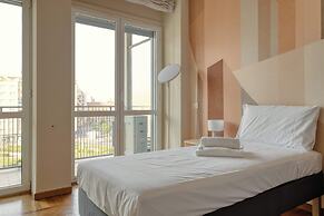 JOIVY Elegant flat in Corso Buenos Aires