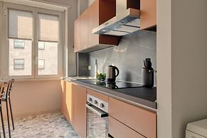 JOIVY Elegant flat in Corso Buenos Aires