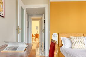 JOIVY Elegant flat in Corso Buenos Aires