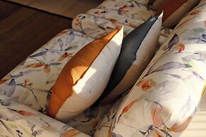 JOIVY Elegant flat in Corso Buenos Aires