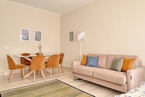 JOIVY Elegant flat in Corso Buenos Aires