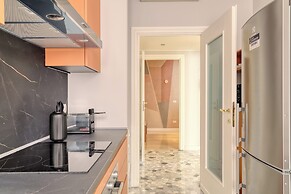 JOIVY Elegant flat in Corso Buenos Aires