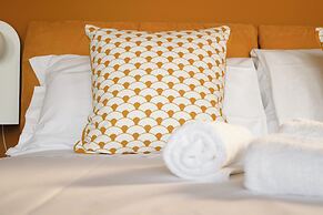 JOIVY Elegant flat in Corso Buenos Aires