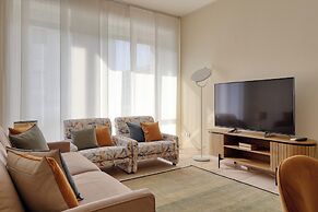 JOIVY Elegant flat in Corso Buenos Aires