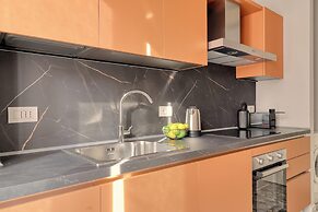 JOIVY Elegant flat in Corso Buenos Aires