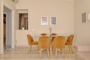 JOIVY Elegant flat in Corso Buenos Aires