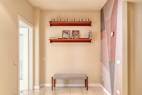 JOIVY Elegant flat in Corso Buenos Aires