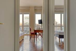 JOIVY Elegant flat in Corso Buenos Aires